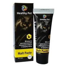Паста для котів шерстевивідна Healthy Pet Malt Paste 25 г 305046