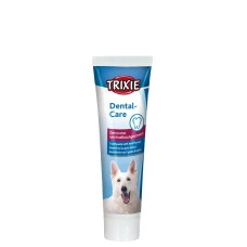 Зубна паста для собак Trixie зі смаком яловичини 100 г TX-2545