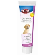 Паста для щенят Trixie Multivitamin мультивітамінна 100 г TX-25834