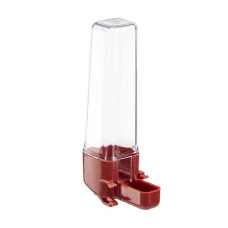 Поїлка для птахів Ferplast Fountain Univer 4550 червона 50 мл 84550799