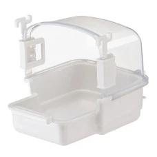 Купалка для птиц Ferplast Rio 2 19x15x15 см 84414799
