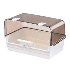 Купалка для птахів Ferplast Rio 10 18x26x17 см 84420799