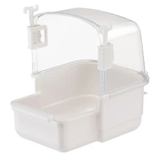 Купалка для птахів Ferplast Rio 3 23x19x22 см 84418799