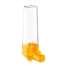 Поїлка для птахів Ferplast Fountain Univer 4550 жовтий 50 мл 84550799-yel