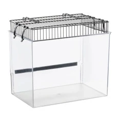 Купалка для птахів Ferplast Rio Junbo 34x21x30 см 84430024