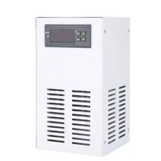 Холодильник (чилер) міні для акваріума SunSun Scool-10 до 60 л