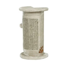 Кігтеточка для котів Nobby ECKI 32×54см сіра 63081-01