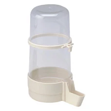 Поїлка для папуг та екзотичних птахів Ferplast FPI 4562 7.4х11.2х15.2 см 0.4 л 84562713