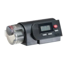 Автогодівниця для риб Ferplast Mixo 90 мл 15х7,6х6 см M01200