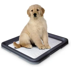 Туалет для собак Nobby Doggy Trainer 62,5х48х3,8 см 67151
