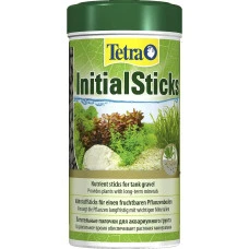 Средство по уходу за растениями Tetra Plant Initial Sticks удобрение в гранулах 250 мл 246201