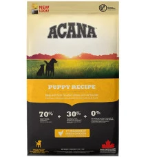 Сухий корм для цуценят всіх порід Acana Puppy Recipe з птицею 11.4 кг a50011