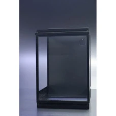 Террариум для мелких рептилий и амфибий CZ №9 вертикальный 60x45x90 см 240 л 60607