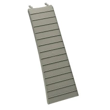Драбинка для гризунів Ferplast FPI 4898 Ladder Corner пластикова 38,5x14x1,6 см 84898021