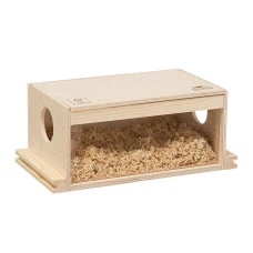 Будиночок для гризунів Ferplast Arcade Home 29x15x12 см 84660130