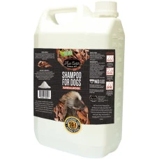 Шампунь для собак Reliq Mineral Spa Sandalwood Shampoo з олією сандалу 3,79 л SGAL-SND