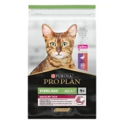 Сухой корм для стерилизованных котов Purina Pro Plan Sterilised с уткой и печенью 10 кг 12514530