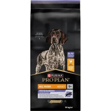 Сухий корм собак Purina Pro Plan Protein & Energy з куркою 14 кг 13005023
