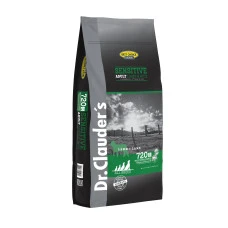 Сухий корм для собак Dr.Clauder's Sensitive Adult Lamb & Rice ягня та рис 12.5 кг 33051250