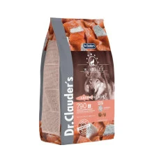 Сухий корм для собак Dr.Clauder's Wildlife Salmon з високим вмістом м'яса лосось 2 кг 34430200