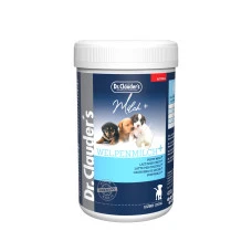 Набір замінників молока для цуценят Dr.Clauder's Pro Life Puppy Milk Plus 400 г +пляшки та 3 соски 31705003