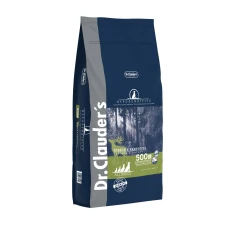 Сухий корм для собак Dr.Clauder's Hyposensitive Venison & Potato оленина та картопля 11,5 кг 33071150