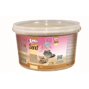 Песок для шиншилл Lolo Pets 5,1 кг LO-71061