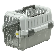 Переноска для котів та собак Moderna Odyssey S до 7 кг 55х36х36 см AZ61372