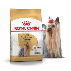 Сухий корм для йоркширських тер'єрів Royal Canin Yorkshire Terrier 7.5 кг 3051075