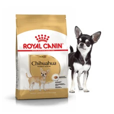 Сухий корм для собак чихуахуа Royal Canin Chihuahua 500 г 2210005