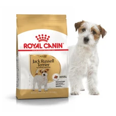 Сухий корм для собак породи джек рассел тер'єр Royal Canin Jack Russell Terrier 1.5 кг 2100015