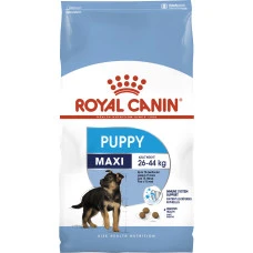 Сухий корм для щенят великих порід Royal Canin Maxi Puppy 1 кг 30060101