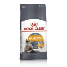 Сухой корм для котов Royal Canin Hair&Skin Care 10 кг 2526100