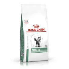 Сухой корм для котов Royal Canin Diabetic при сахарном диабете 400 г 39060041