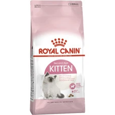 Сухой корм для котят Royal Canin Kitten 2 кг 2522020
