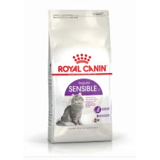 Сухой корм для котов Royal Canin Sensible 33 10 кг 2521100
