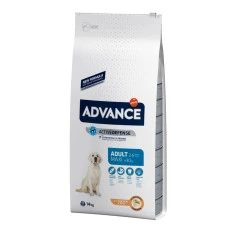 Сухий корм для собак великих порід Advance Maxi Adult Chicken & Rice з куркою та рисом 14 кг 924069