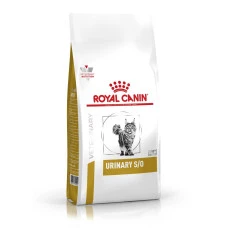 Сухой корм для котов Royal Canin Urinary S/O уринари 1.5 кг 39010151