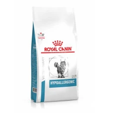 Сухой корм для котов Royal Canin Hypoallergenic 400 г 39020051