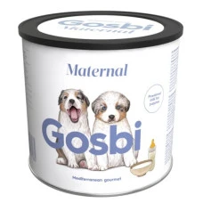 Замінник молока для цуценят Gosbi Maternal Dog від народження 400 г