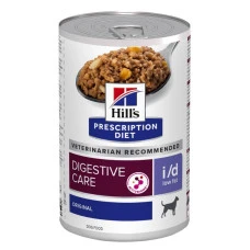 Вологий корм для собак Hills Prescription Diet Digestive Care Low Fat 360 г 1811