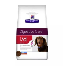 Сухий корм для собак малих порід Hill's Prescription Diet I/D Digestive Care Stress Mini 6 кг 606192