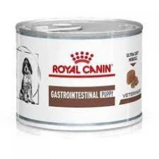 Влажный корм для щенков Royal Canin Gastrointestinal Puppy 195 гр 12290020