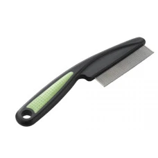 Гребінець антиблошиний для собак та котів Ferplast GRO 5788 15x1x4 см 85788899