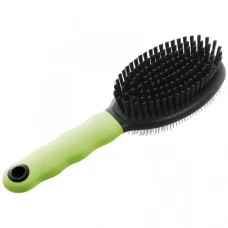 Щетка для котов Ferplast GRO 5806 Double двухсторонняя 23x6.7x5.2 см 85806899