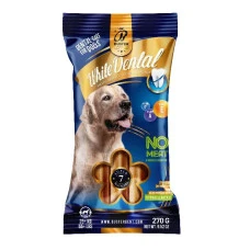 Лакомство для собак Buster зубные палочки из кукурузы 270 г 5999567920386