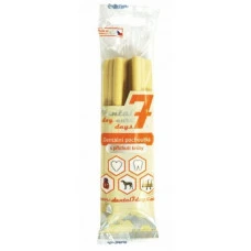 Лакомство для собак Dental DOG Care 7-days палочки с индейкой 2 шт D 7008