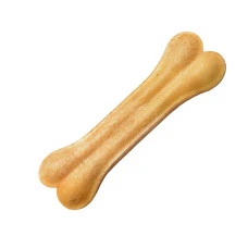Лакомство для собак 4Dog Кость прессованная 22 см 02670