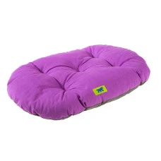 Подушка для собак та котів Ferplast Relax C Colour 45/2 фіолетова 43x30 см 82045099