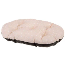 Подушка для щенков Ferplast Relax C Puppy 45/2 розовая 43х30 см 83134599